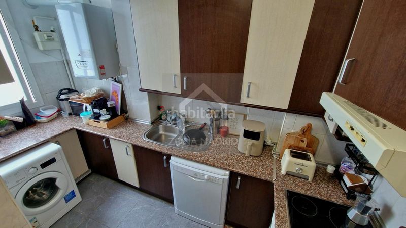 Foto dbd33069-b38f-4dcb-89db-13b183fb83e6. Pis a Bellas Vistas Madrid