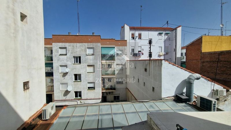 Foto dbe001e3-0809-4528-80a4-5ad29ea24b2f. Pis a Bellas Vistas Madrid