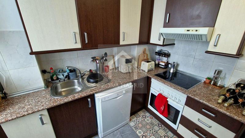 Foto e7012356-cdfc-4031-bd03-7310e475b693. Pis a Bellas Vistas Madrid