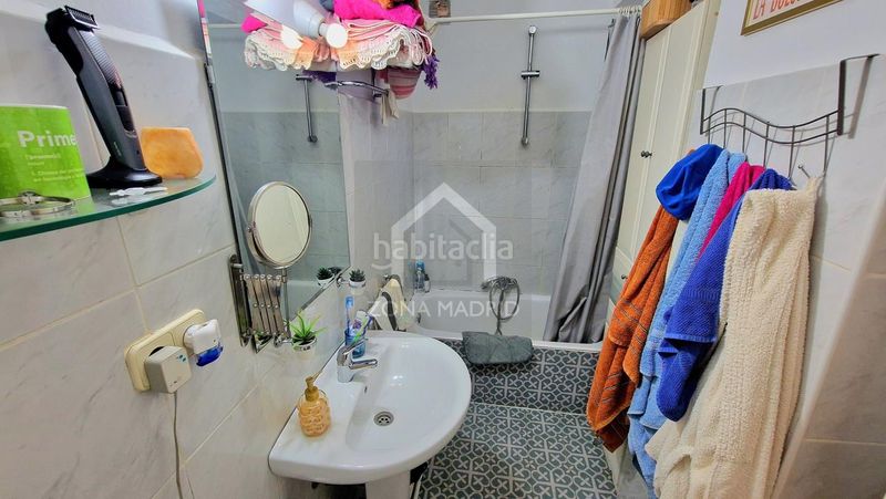 Foto ede3d8c9-9842-4915-ae25-aa5c610db509. Pis a Bellas Vistas Madrid