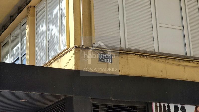 Foto ee817df4-ab45-4f81-8349-a99ba77e2bd1. Pis a Bellas Vistas Madrid