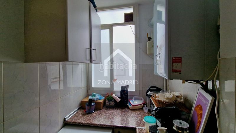 Foto f6249670-8196-41ae-9d54-829d42fc938c. Pis a Bellas Vistas Madrid