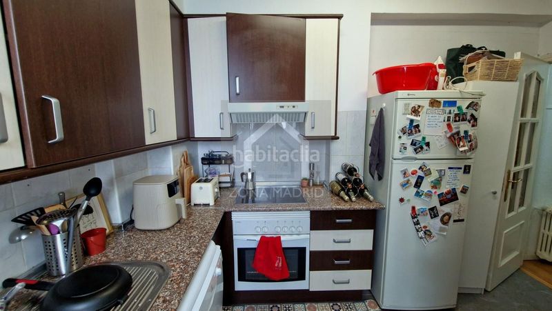 Foto faa65b2f-721e-4744-866f-97dabf48d84d. Pis a Bellas Vistas Madrid