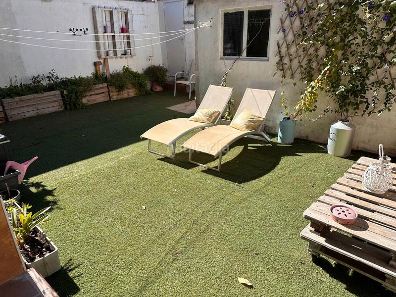 Foto 25634222-e247-4d7d-93be-1ac30c1431c9. Casa adossada amb xemeneia calefacció aparcament a Novés