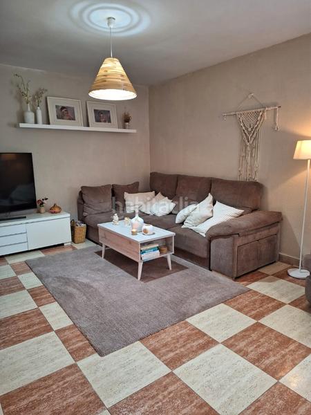 Foto 6b3c311d-78f2-409d-bd8e-f5a6d2ceaa53. Casa adossada amb xemeneia calefacció aparcament a Novés