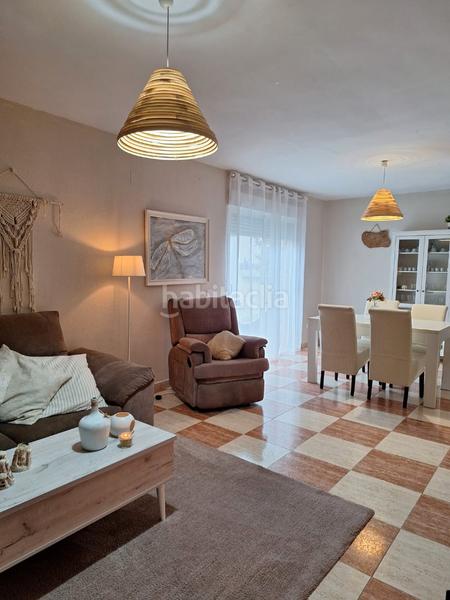 Foto 7e46ea11-5e4c-4d73-96ae-3f10b1e0a19c. Casa adossada amb xemeneia calefacció aparcament a Novés