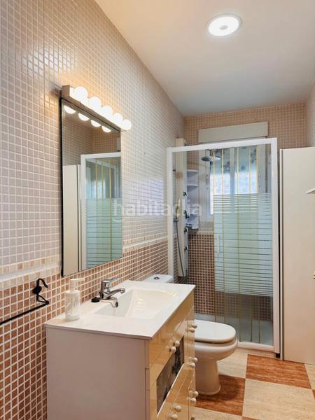 Foto 959c042b-3f32-4c96-ac8a-b86715e7407f. Casa adossada amb xemeneia calefacció aparcament a Novés