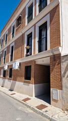 Piso en Calle gregorio lalanda 5. Piso en  venta