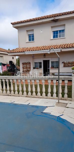 Foto 059f8d2c-dcf7-4dba-86a5-18a1985064de. Xalet amb calefacció aparcament piscina a Batres