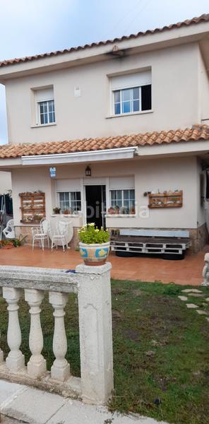 Foto 17db8d4a-5634-4afa-bdb4-53e734fb7e8b. Xalet amb calefacció aparcament piscina a Batres