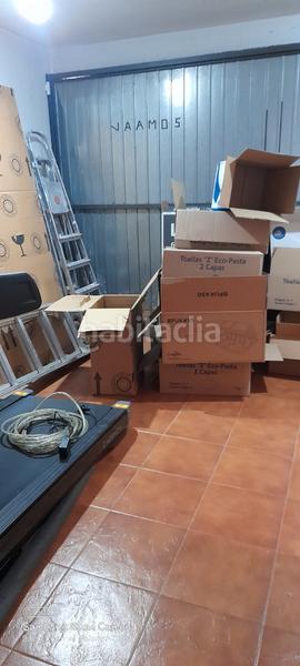 Foto 9623935d-a8e6-4770-b339-6d3a8d084b94. Xalet amb calefacció aparcament piscina a Batres