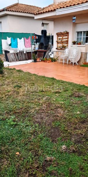 Foto 9dddb3fa-0b5b-4b9c-b9ac-ec3654835526. Xalet amb calefacció aparcament piscina a Batres