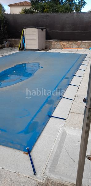 Foto b890378a-b926-4fa2-b7e0-2091d3e1bdac. Xalet amb calefacció aparcament piscina a Batres