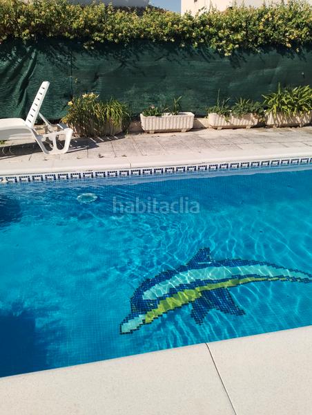 Foto c918524e-5193-41ea-aa64-57317bedd7e2. Xalet amb calefacció aparcament piscina a Batres