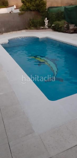 Foto cde59e59-990f-49aa-ba8f-39fa9ee410b2. Xalet amb calefacció aparcament piscina a Batres