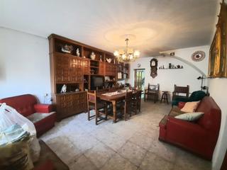 Casa  Travesía huete