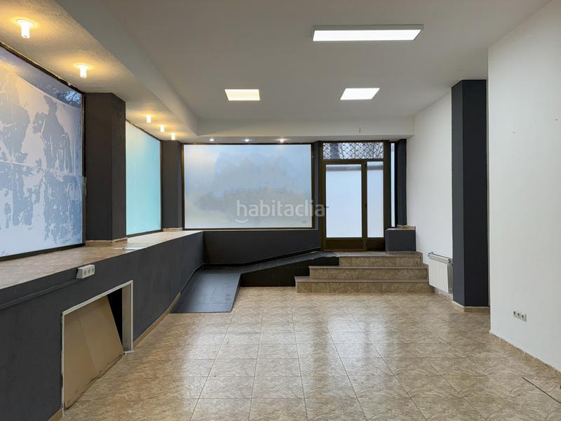 Foto 7ab04ea1-b539-4273-9616-c3284695d244. Local comercial en Guardia Civil-Zona Industrial Valdemoro
