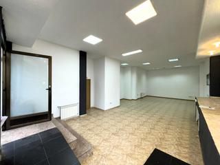 Local Comercial en Calle San Vicente de Paul