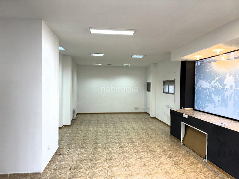 Foto e5435c9b-92fa-4d07-a202-60f750f3a2b1. Local comercial en Guardia Civil-Zona Industrial Valdemoro