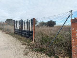 Wohngrundstück in Viso de San Juan (El)