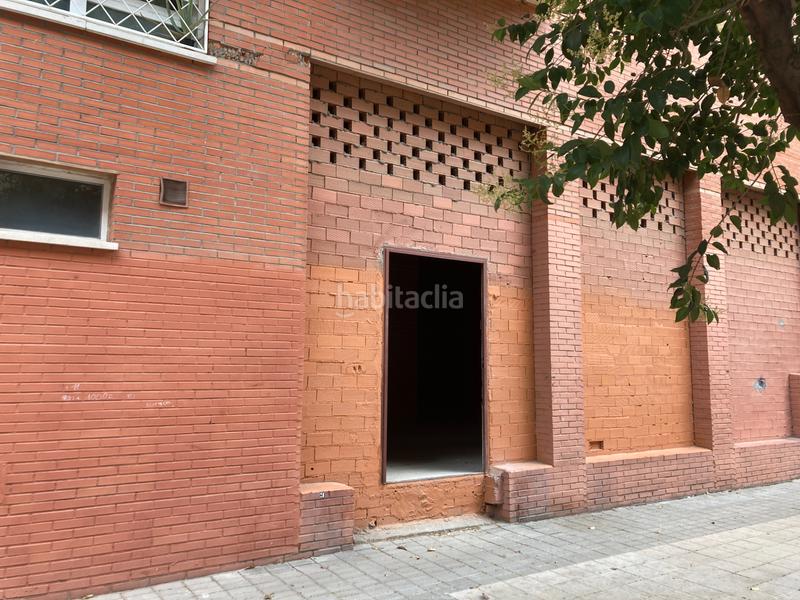 Foto cca1d666-1175-4c6d-8b6d-9651a747b1cb. Geschäftsraum in Getafe norte Getafe