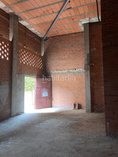 Foto 3aafcd08-ad06-4c34-92f5-53677b71e7c3. Local comercial en Getafe norte Getafe