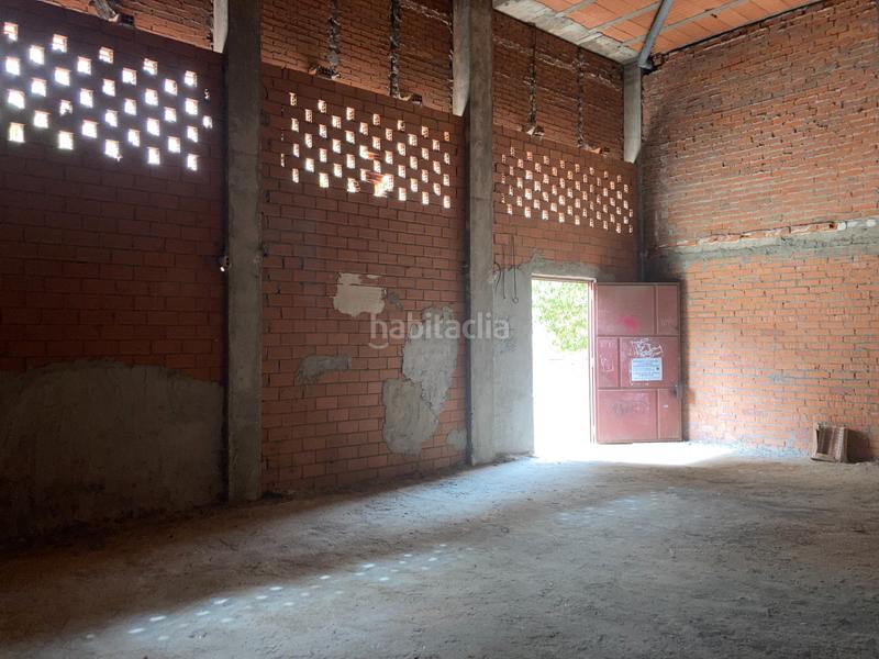 Foto c74bec72-3306-48d2-97bf-33590d01a1b2. Local comercial en Getafe norte Getafe