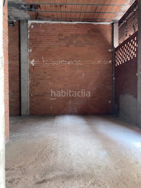 Foto 339f3985-3a64-47cd-814f-19b1e06b4797. Local commercial dans Getafe norte Getafe