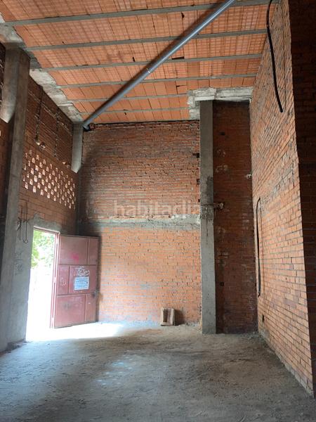 Foto cdc8d3d6-0f7b-4fa7-b7b7-accb552ae487. Local commercial dans Getafe norte Getafe