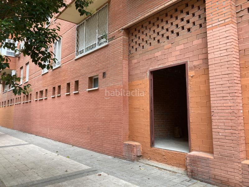 Foto dc02f3c9-32fc-46ad-9f5e-87901b04c6df. Local commercial dans Getafe norte Getafe