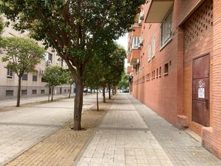 Local commercial  Avenida rigoberta menchú