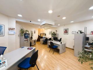 Geschäftsraum in Calle de la Infanta María Teresa