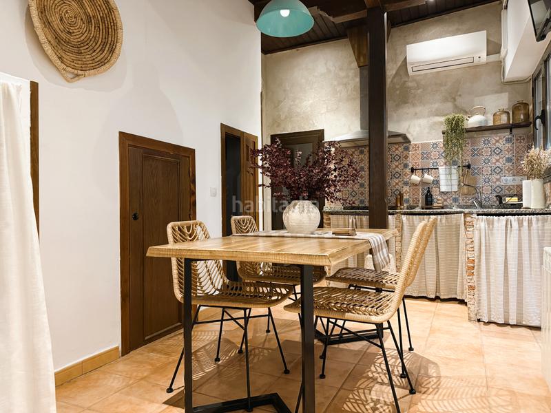 Foto 001bdcbc-82e0-41fb-a924-53a3df76f5b5. Appartement avec chauffage dans Chinchón