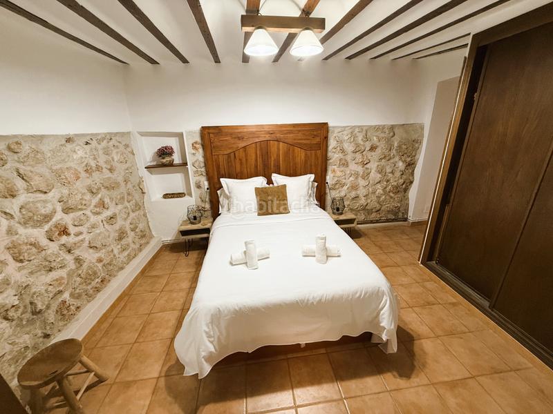 Foto 08c8d6df-a14e-4eb3-a3ea-6df4ce628090. Appartement avec chauffage dans Chinchón