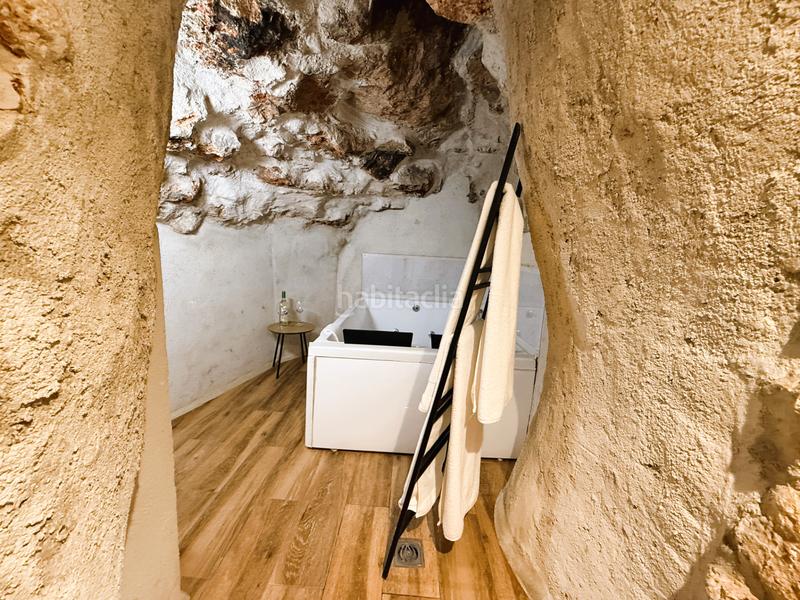 Foto 329a740d-2bfb-483a-b1f5-a2d6c1014b51. Appartement avec chauffage dans Chinchón