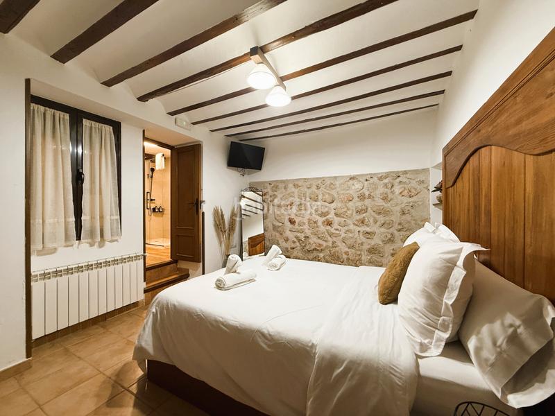 Foto 7358aa21-8f32-4a0a-aa97-15d39409e8ba. Appartement avec chauffage dans Chinchón