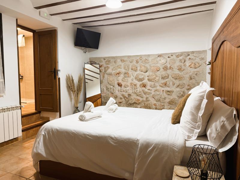 Foto 75c9a3d0-1c5e-43eb-aa86-404ddc56b8ad. Appartement avec chauffage dans Chinchón