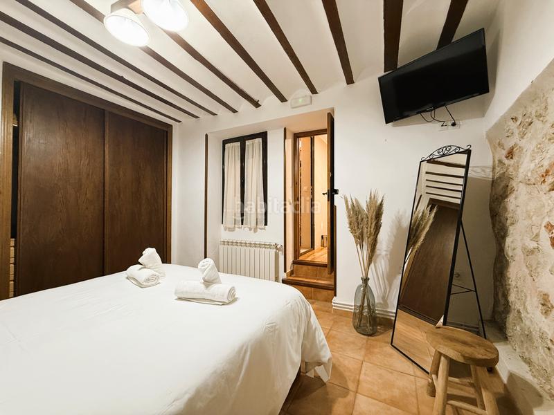 Foto 81723e49-2514-45a0-870c-cc96b432c9b8. Appartement avec chauffage dans Chinchón