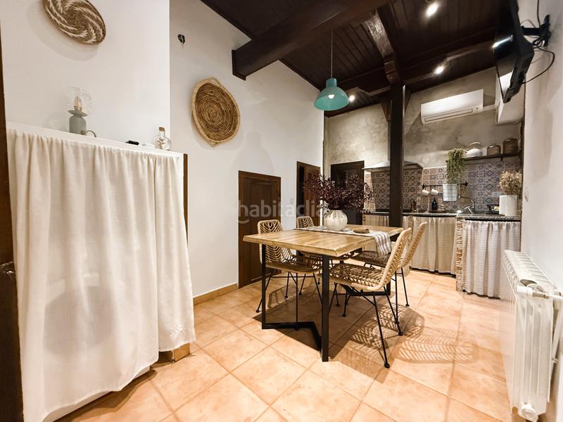 Foto 9869e214-8167-40f3-80c9-e49736e45a2f. Appartement avec chauffage dans Chinchón