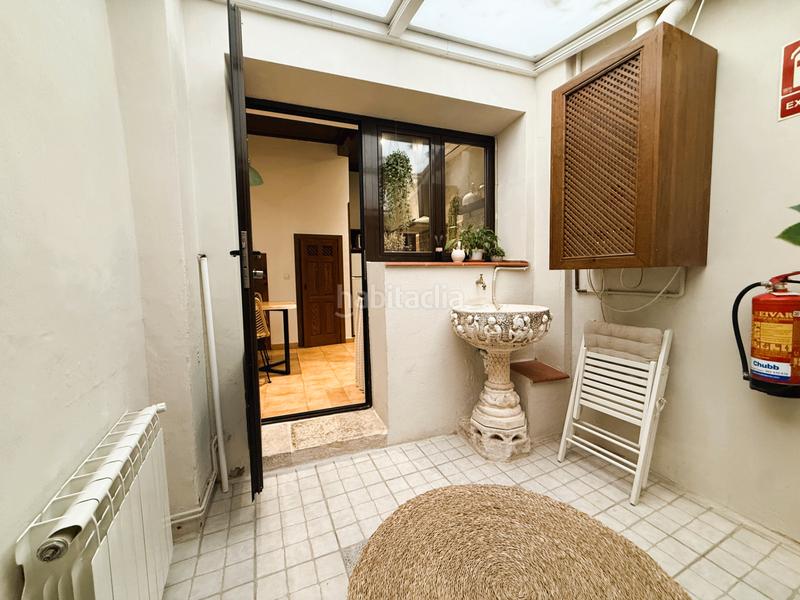 Foto 9d5dc8ad-b393-4ed6-8594-12fa0ae04121. Appartement avec chauffage dans Chinchón