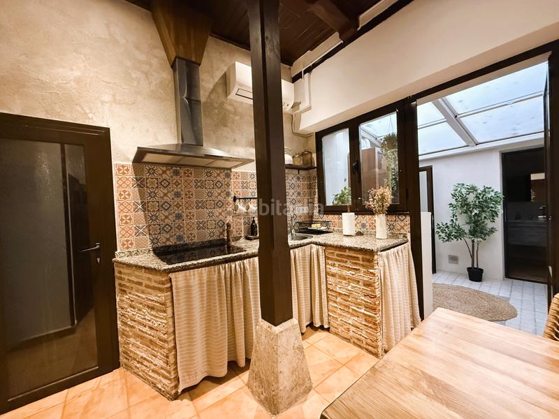 Foto 9fcab0e9-d676-42c8-8a12-3c296e6c81bc. Appartement avec chauffage dans Chinchón