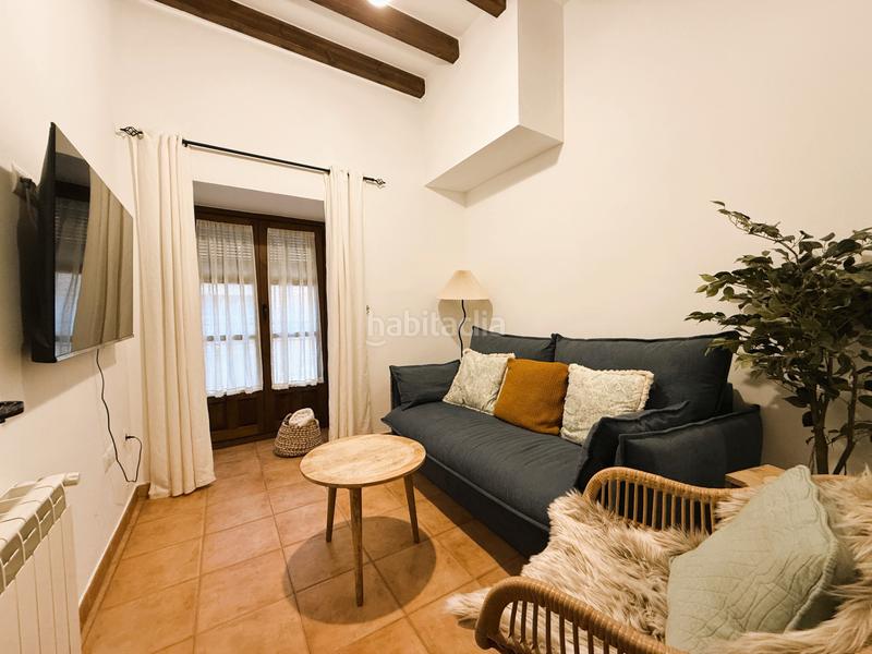 Foto b8c4abdd-2751-416c-9859-c65f740cf0bd. Appartement avec chauffage dans Chinchón