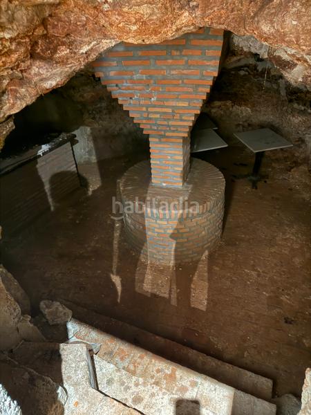 Foto bbeb547d-5d6d-4121-a98b-f113eb81d5ad. Appartement avec chauffage dans Chinchón