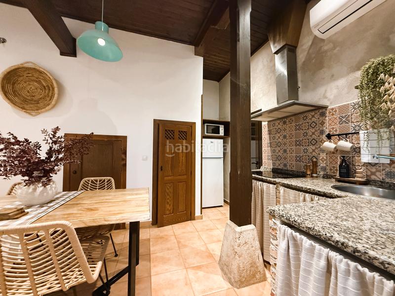 Foto e518d9f5-fddf-480e-a50a-c77e9e99d4f1. Appartement avec chauffage dans Chinchón