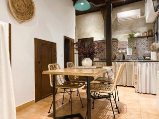 Flat in Calle Grande