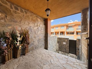 Reihenhaus in Los Robles