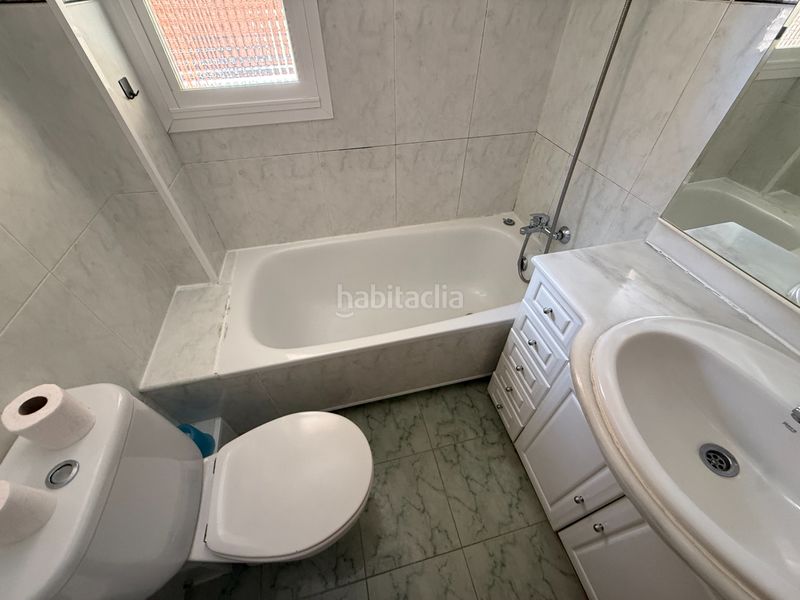 Foto da102a0c-8776-4ea9-aca2-24751ab1b3ec. Pis a Zarzaquemada Leganés
