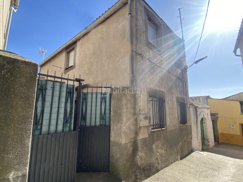 Foto 2e027241-bf74-4e23-bd45-c18ddd6eeb76. Masia a Valdeverdeja