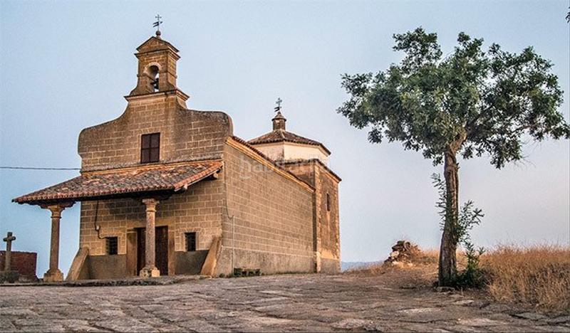 Foto 5c22dced-1951-45a5-9a16-de24a90fabd7. Masia a Valdeverdeja