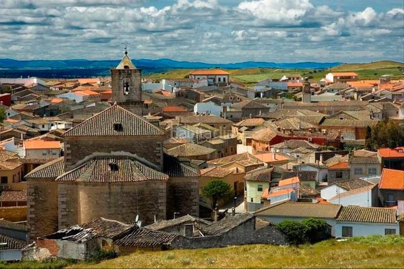 Foto 85d45859-9013-4d67-ad90-97b35f5c150f. Masia a Valdeverdeja